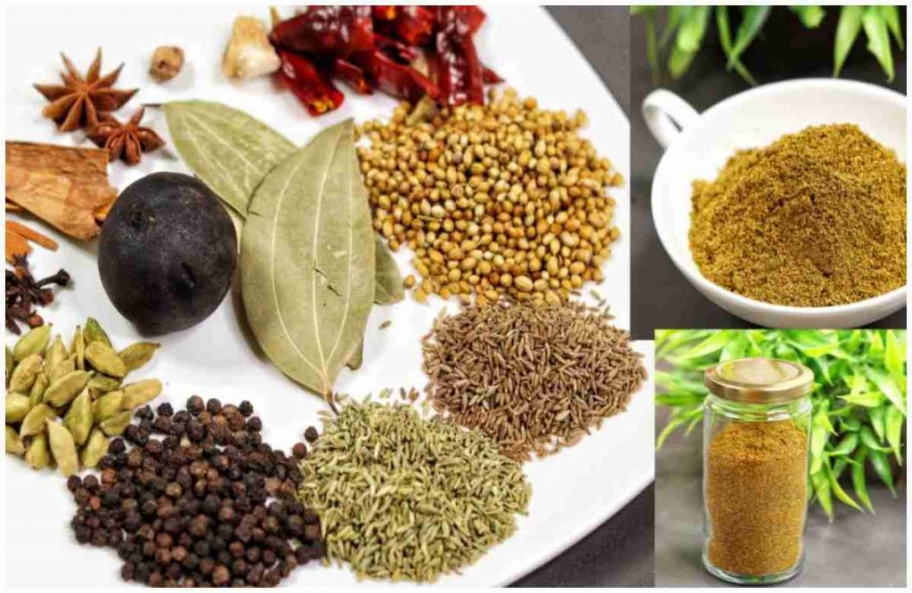Arabian Spice Mix Malayalam