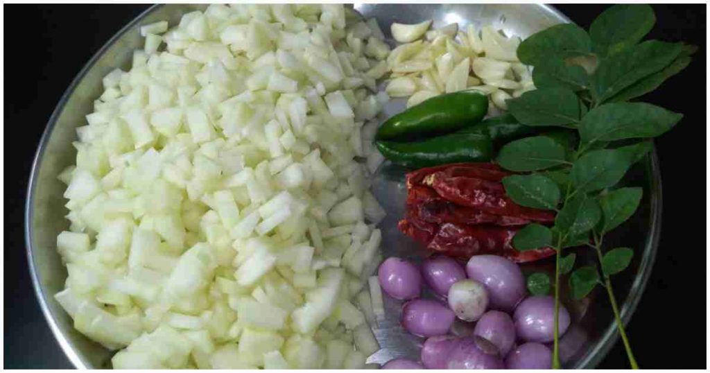 Papaya Thoran Recipe Malayalam