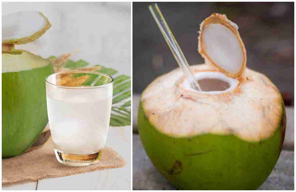 Tender coconuts For Kidney Stone Malayalam