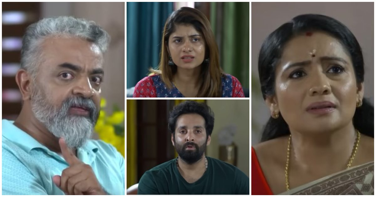Kudumbavilak serial Today episode August 21 Malayalam
