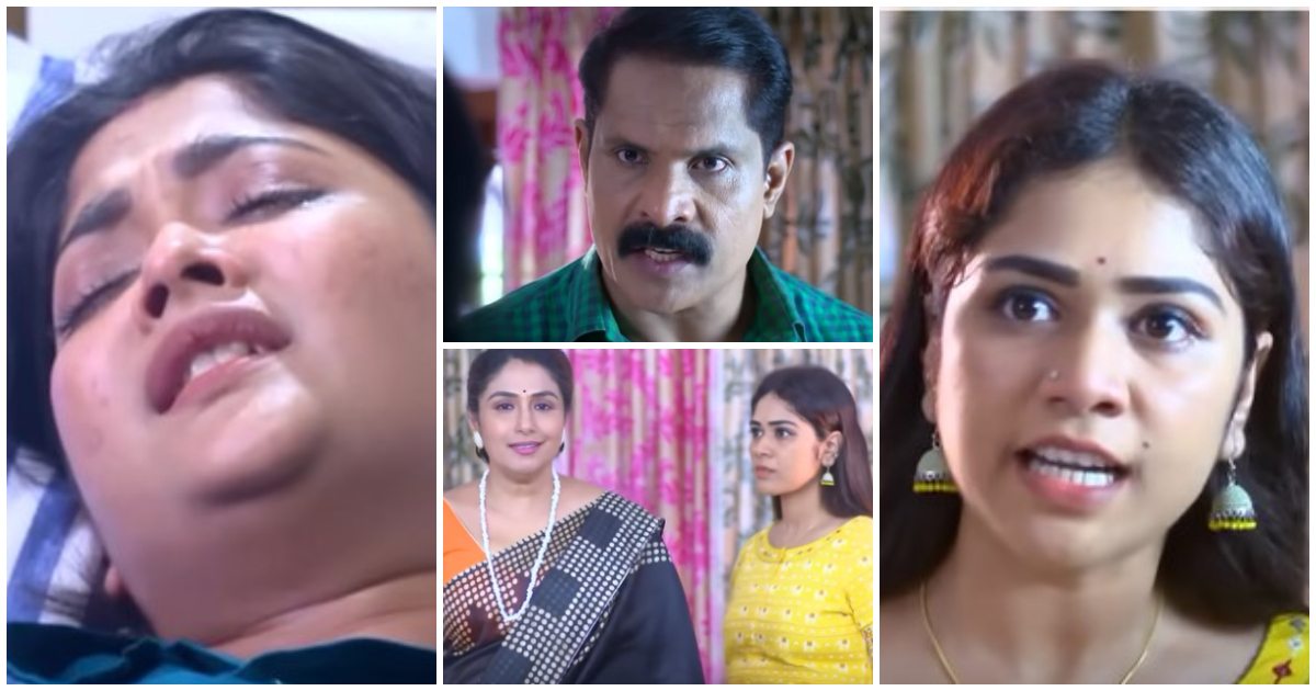 Mounaragam serial Today episode August 17 Malayalam