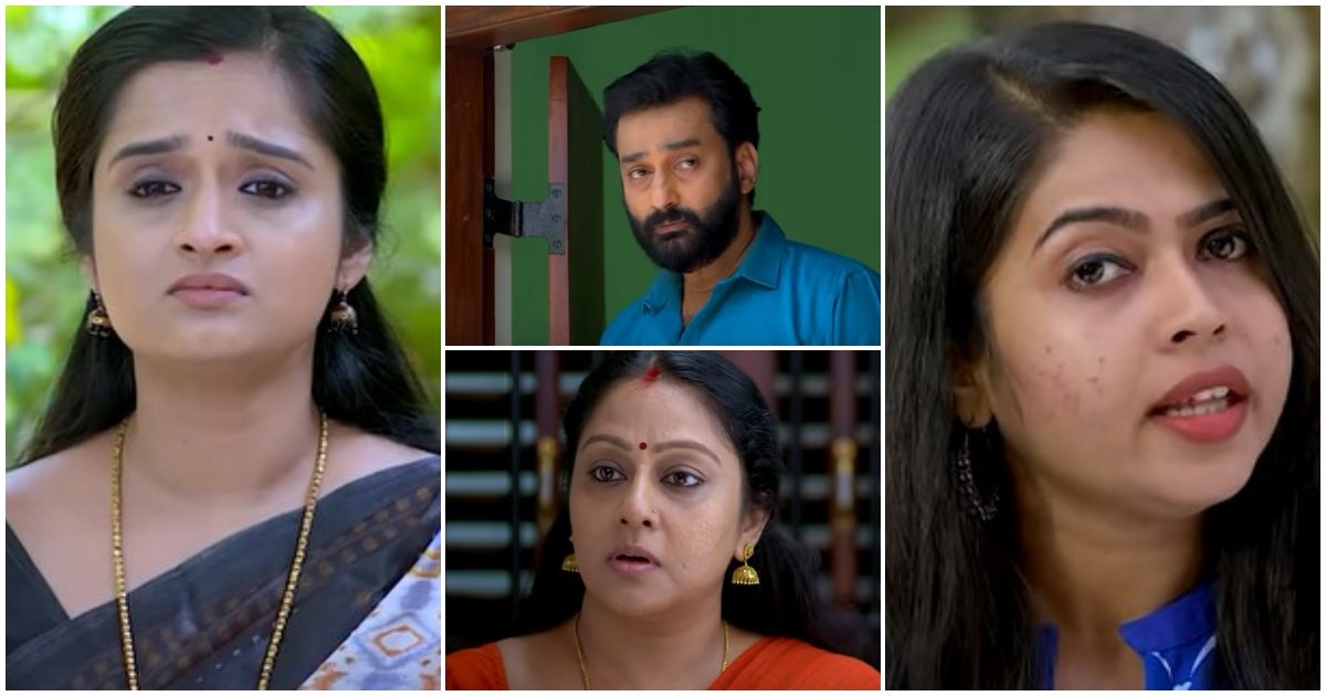 Santhwanam Serial Today episode August 9 Malayalam