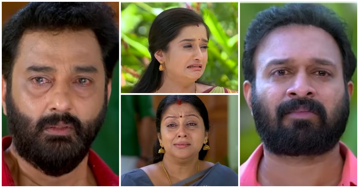Santhwanam serial Today episode August 11 Malayalam