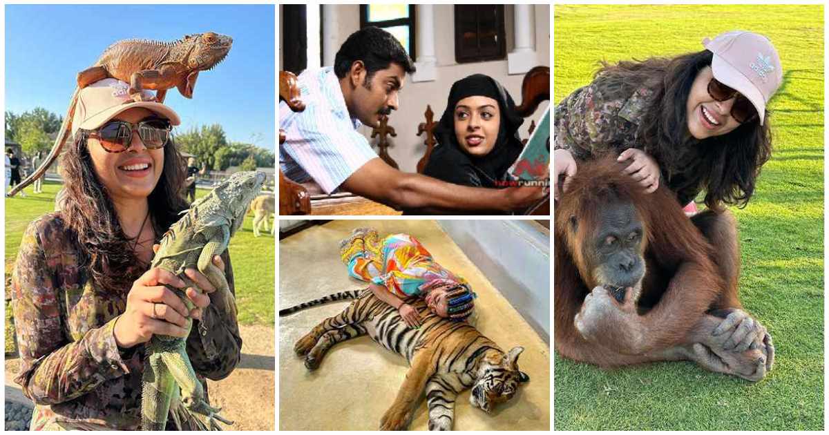 actress-radhika-photos-viral-with-animals (2)