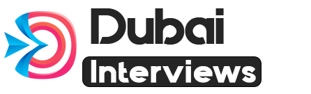 Dubai Interviews