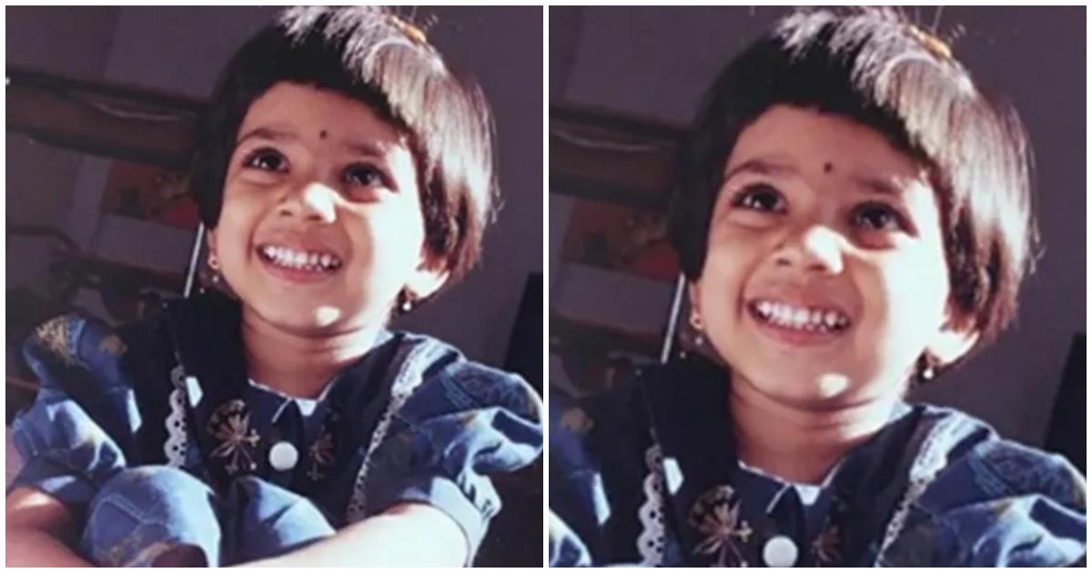malayalam-latest-actress-childhood-photo-2