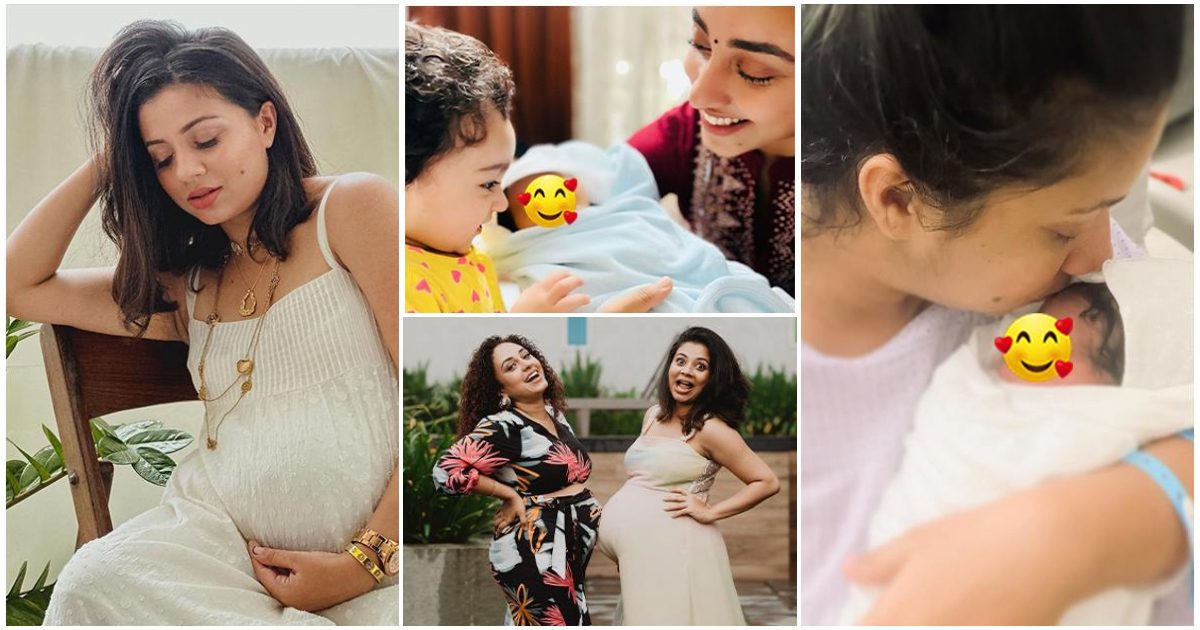 pearle-maaney-sister-rachel-maaney-blessed-with-second-baby-boy (2)